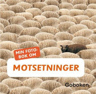 Min fotobok om motsetninger