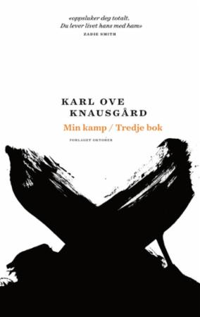 Min kamp : roman