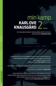 Min kamp: andre bok