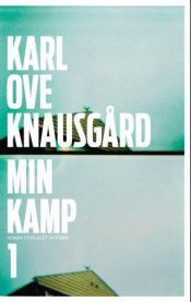 Min kamp: roman