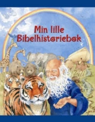 Min lille bibelhistoriebok