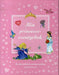 Min prinsesseeventyrbok