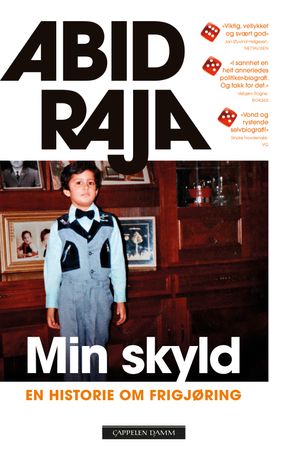 Min skyld - en historie om frigjøring