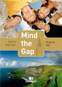 Mind the gap: engelsk vg1