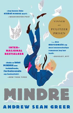 Mindre: en roman