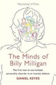 Minds of Billy Milligan