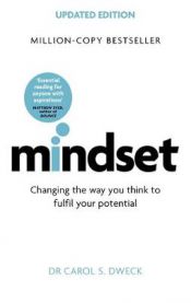 Mindset, Revised and Updated B