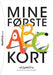 Mine første ABC kort