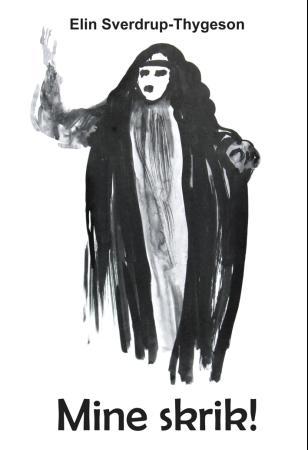 Mine skrik