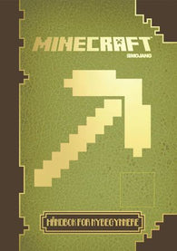 Minecraft: Nybegynnerhåndboka: håndbok for nybegynnere