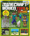 Minecraftboken