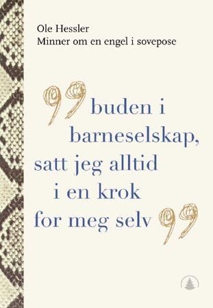 Minner om en engel i sovepose