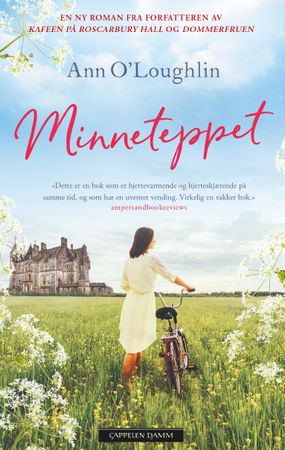 Minneteppet