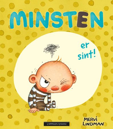 Minsten er sint