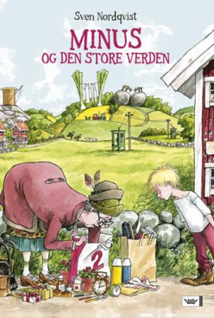 Minus og den store verden