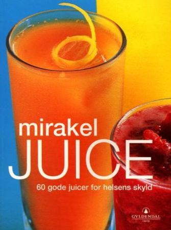 Mirakeljuice
