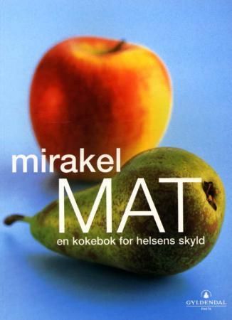 Mirakelmat