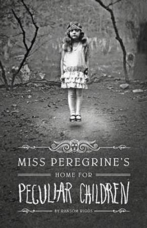 Miss Peregrine's home for peculiar children