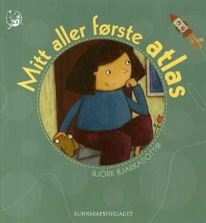 Mitt aller første atlas