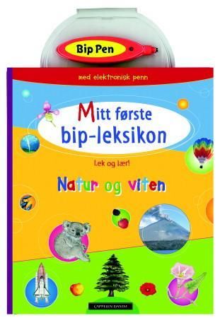 Mitt første bip-leksikon