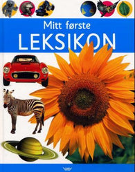 Mitt første leksikon