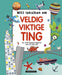 Mitt leksikon om veldig viktige ting