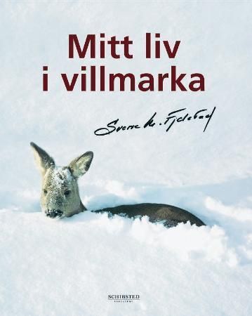 Mitt liv i villmarka