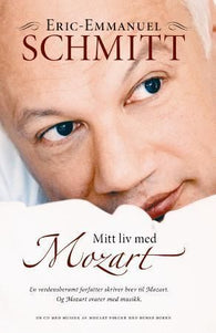 Mitt liv med Mozart