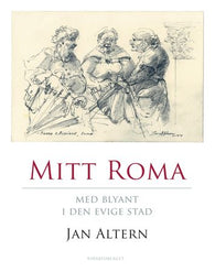 Mitt Roma