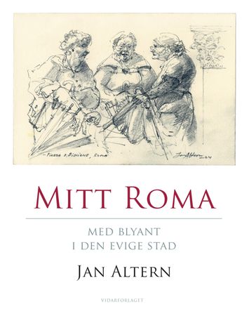 Mitt Roma