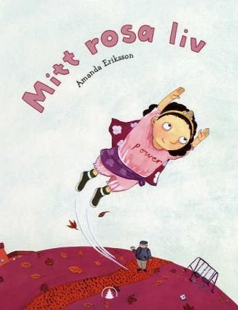 Mitt rosa liv
