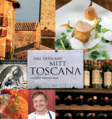 Mitt Toscana