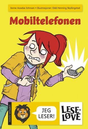 Mobiltelefonen