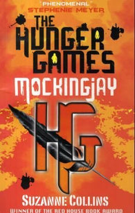 Mockingjay