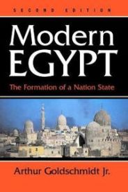 Modern Egypt: the formation of a nation-state