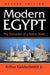 Modern Egypt: the formation of a nation-state
