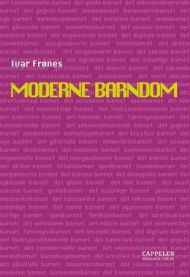 Moderne barndom