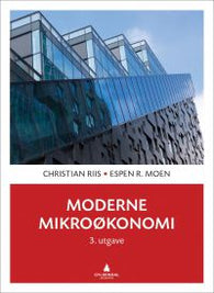 Moderne mikroøkonomi