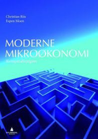 Moderne mikroøkonomi: kompendieutgave