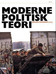 Moderne politisk teori