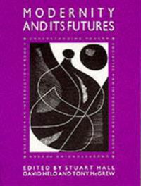 Modernity and Its Futures