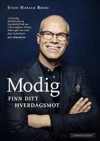 Modig! : finn ditt hverdagsmot