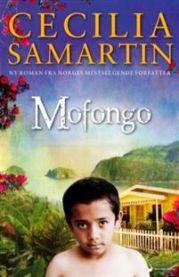Mofongo: roman