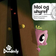 Moi og uhyret