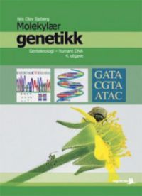 Molekylær genetikk: genteknologi, humant DNA