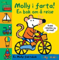 Molly i farta!