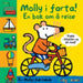 Molly i farta!