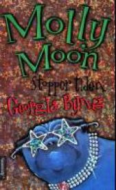 Molly Moon stopper tiden