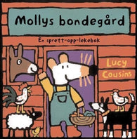 Mollys bondegård