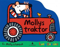 Mollys traktor